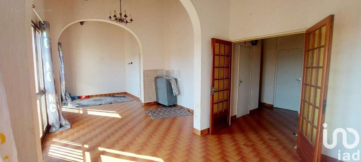 Photo 2 - Maison à COURSAN