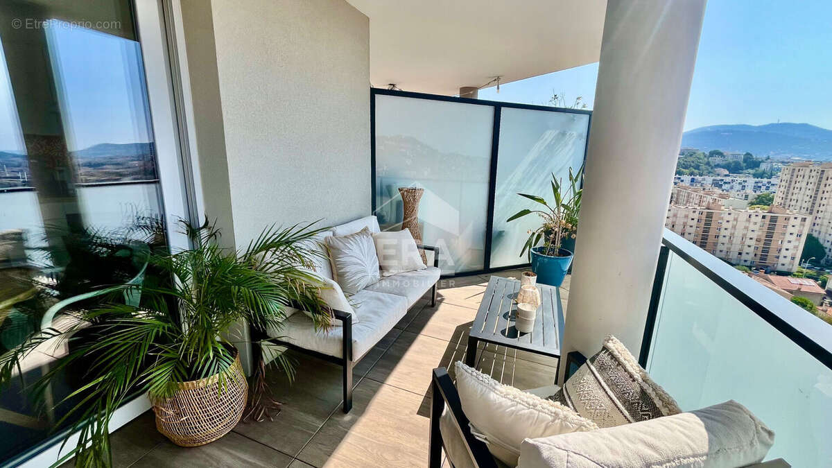 Appartement 38m² à nice - photo 8