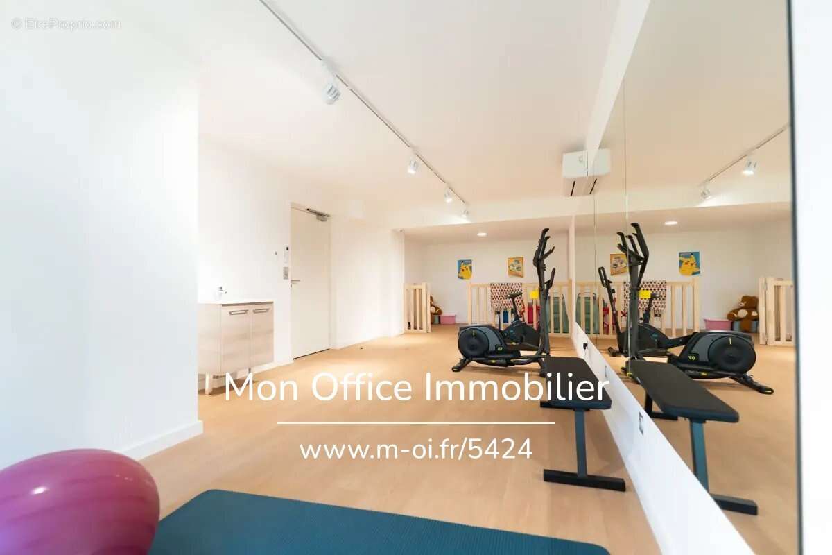 Appartement à ISTRES