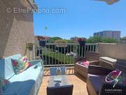 Appartement à FREJUS