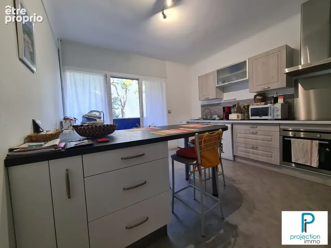 Appartement 3 pièces 110 m² à vendre à Avignon (84000) - photo 3