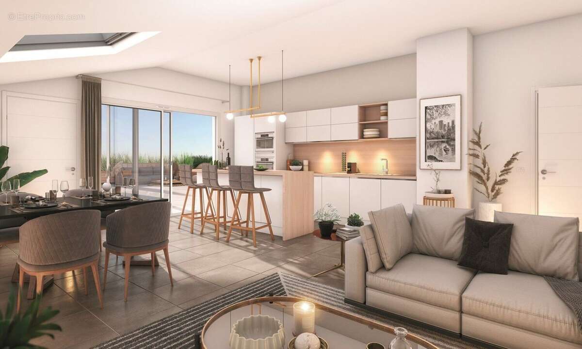 Photo 3 - Appartement à BALMA