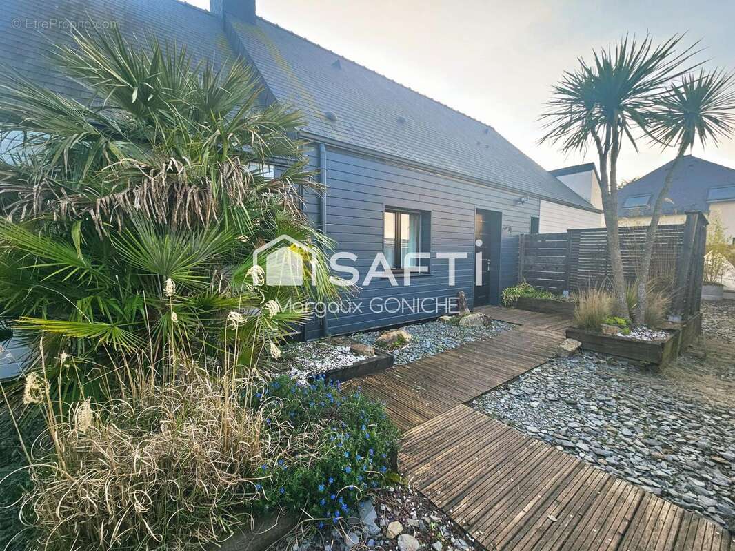 Photo 2 - Maison à NOYALO