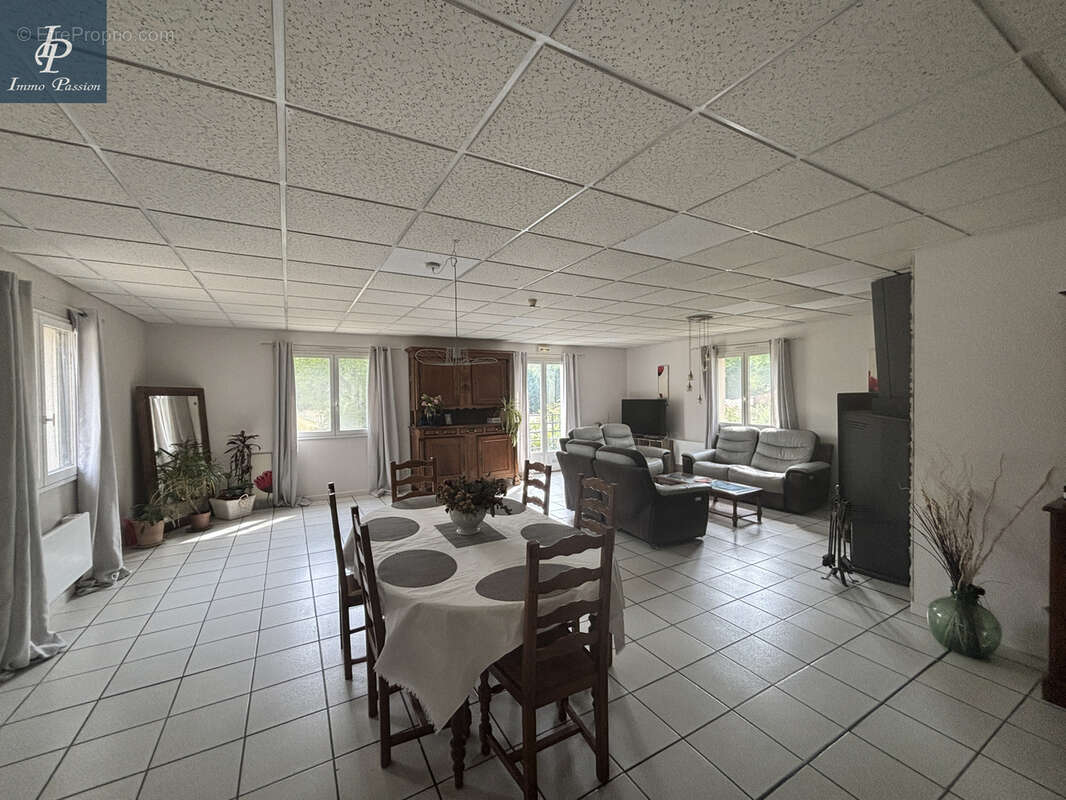 A vendre belle propriete coeur vallee de l'ouche - photo 14