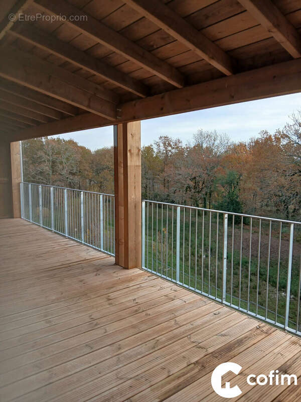 Appartement à ONDRES