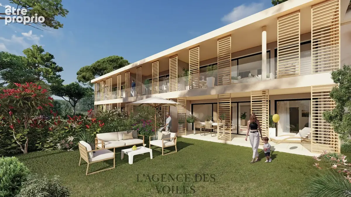 Appartement de luxe dans le secteur prisé de Beaucours - photo 6