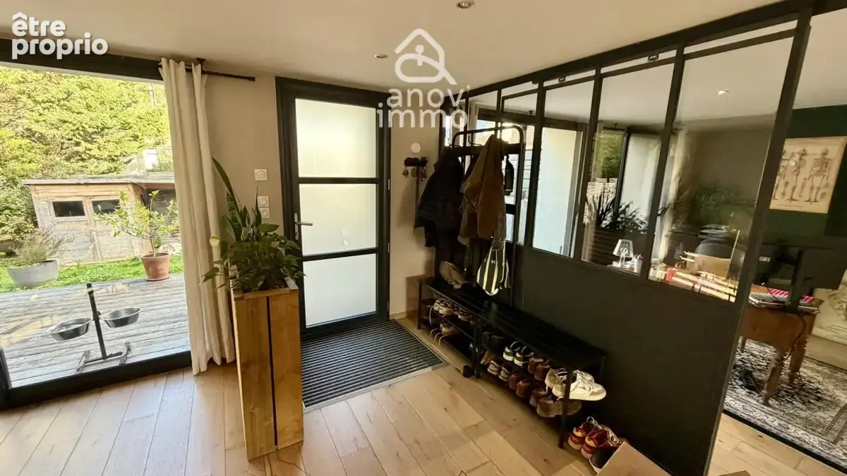 Maison au charme authentique et aux beaux volumes - photo 9