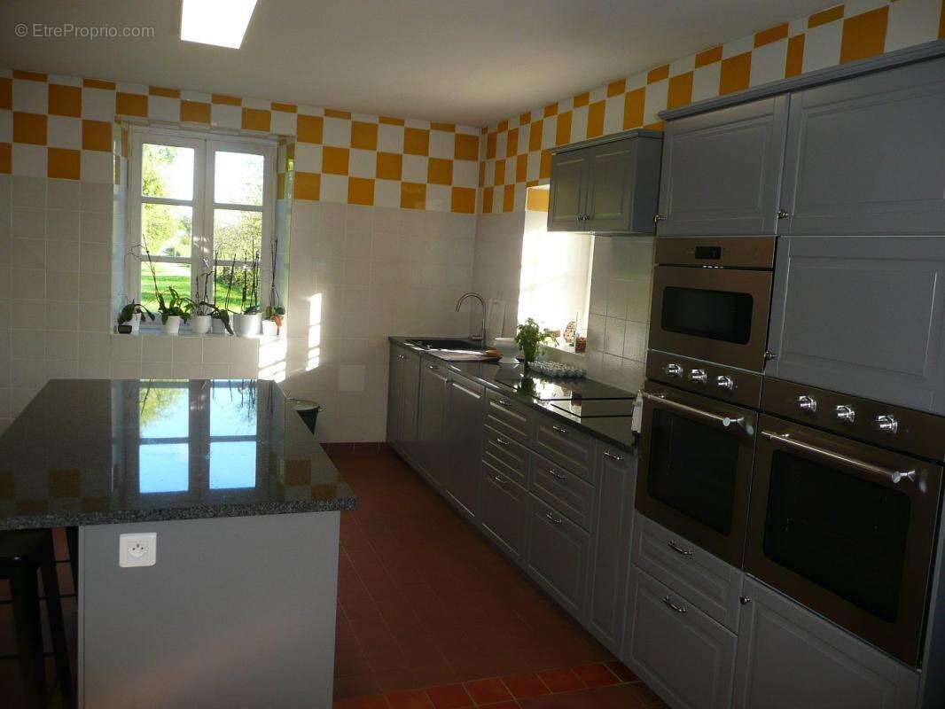 Maison à CAUSSE-ET-DIEGE