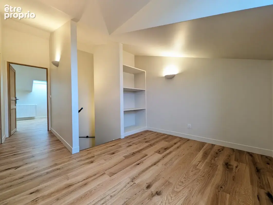Maison de 2023 4 suites Fontenay centre - photo 8