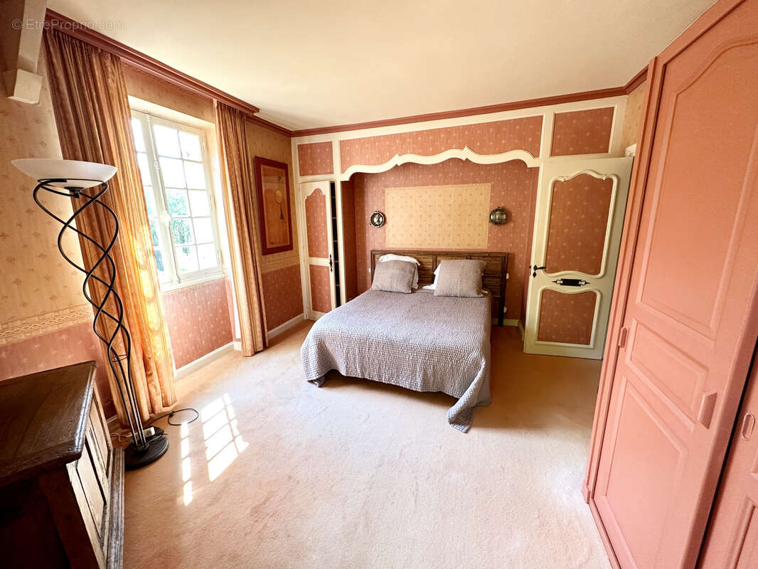 Maison à SARLAT-LA-CANEDA