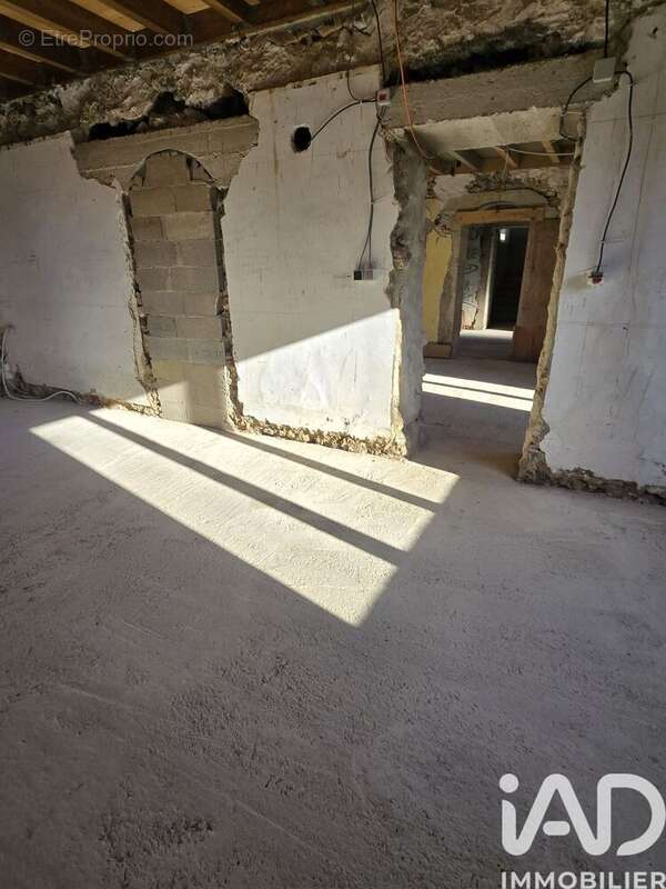 Photo 6 - Maison à TRELOU-SUR-MARNE