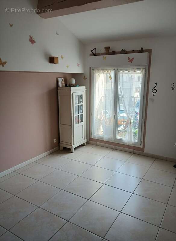 Maison à FRONTIGNAN