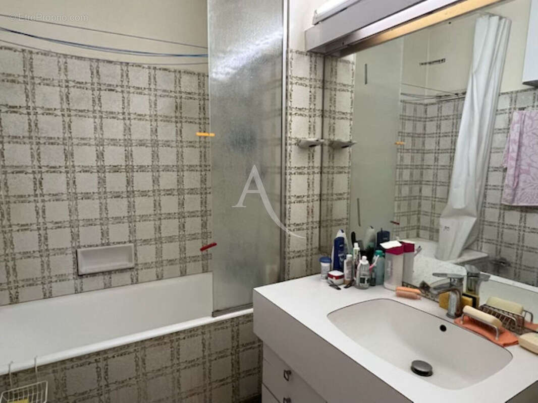 Appartement à SAINT-MANDE