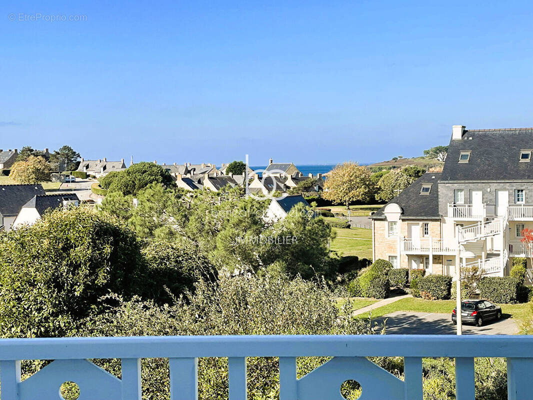 Appartement à ARZON