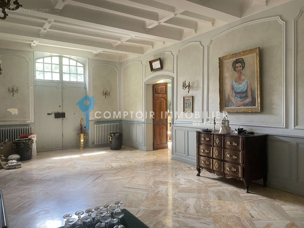 Maison à APT