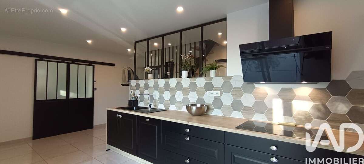 Photo 5 - Maison à MARBACHE