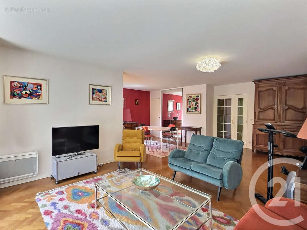 Appartement à ANTONY