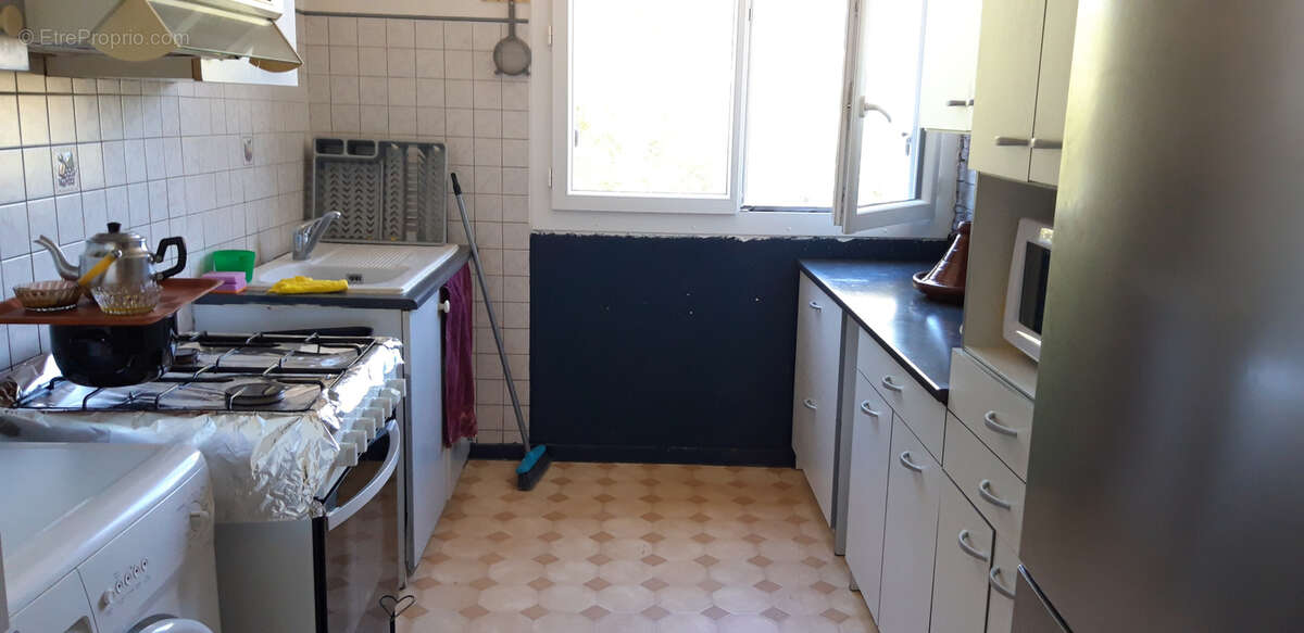 Idéal investisseur, appartement T4 d'une surface de 73,10m2 - photo 4