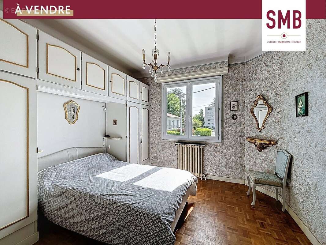 Maison à BILLERE