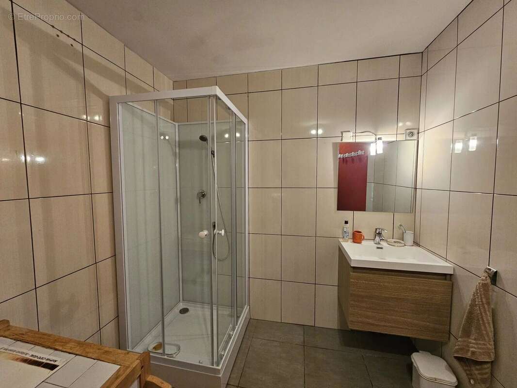 Appartement à TARBES