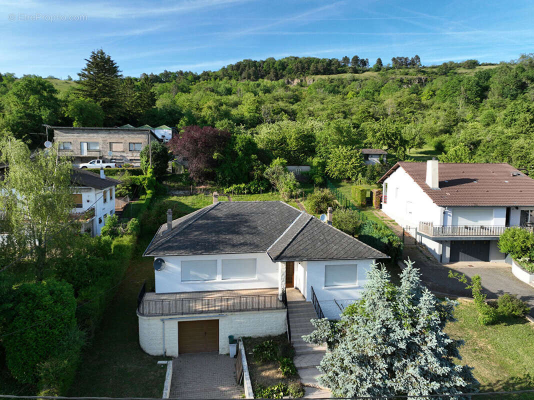 Maison Apach 6 pièce(s) 125.13 m2 - photo 12