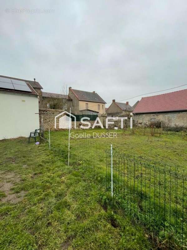 Photo 4 - Maison à MONTMARAULT