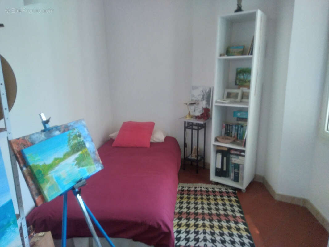 Maison à SAINT-JEAN-DU-PIN