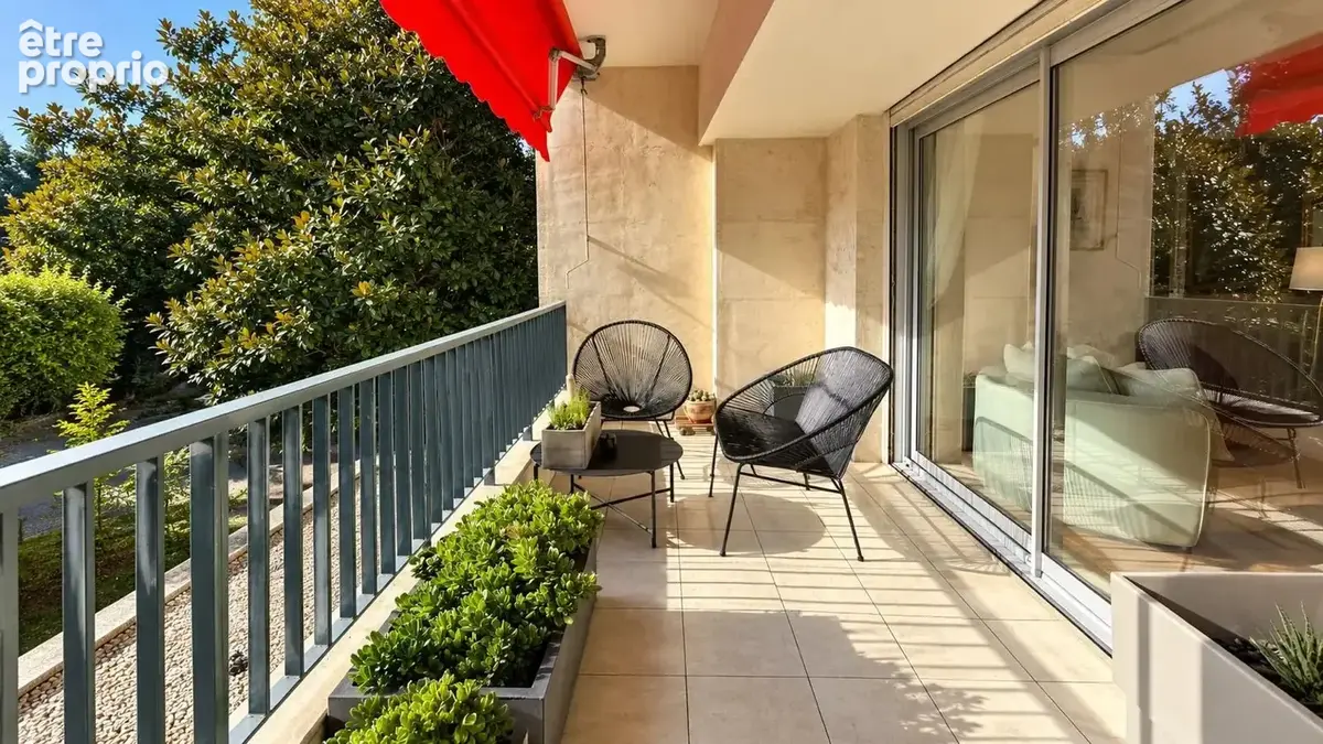 Bel appartement de standing - photo 2