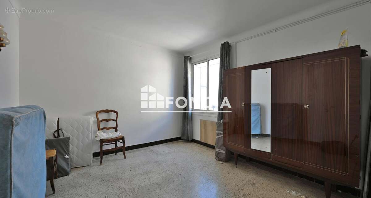 Appartement à LE GRAU-DU-ROI