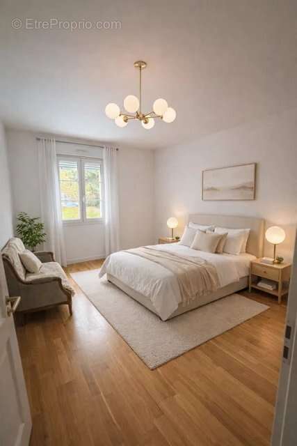 Maison à JOUY-AUX-ARCHES