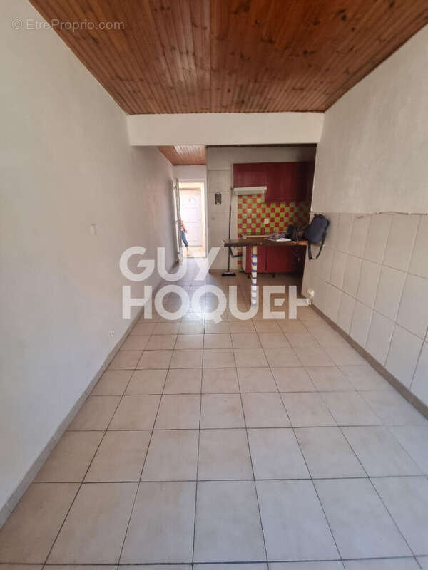 Appartement à AVIGNON