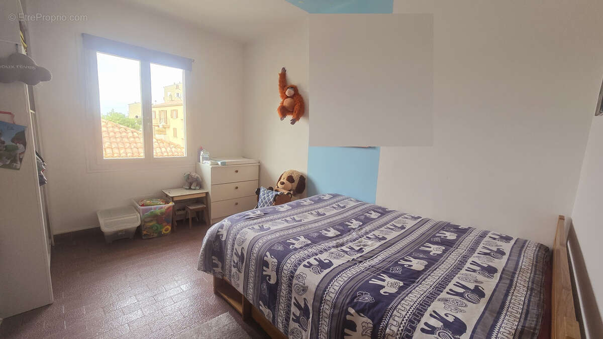 Appartement à SARTENE