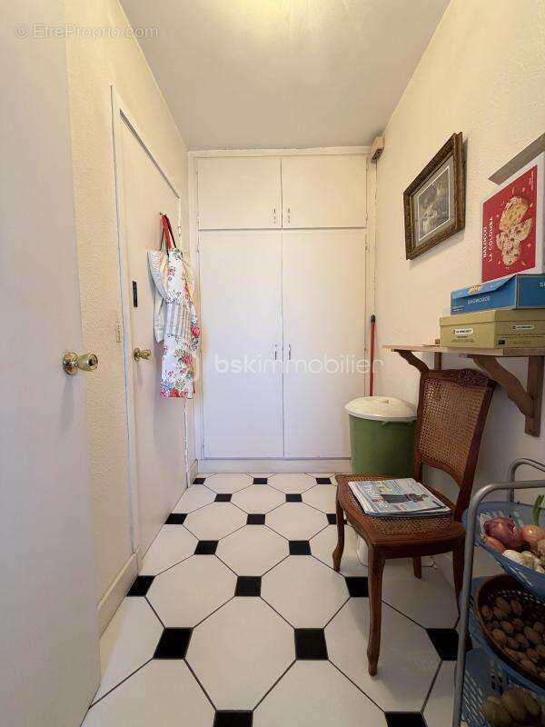 Appartement à CORBEIL-ESSONNES