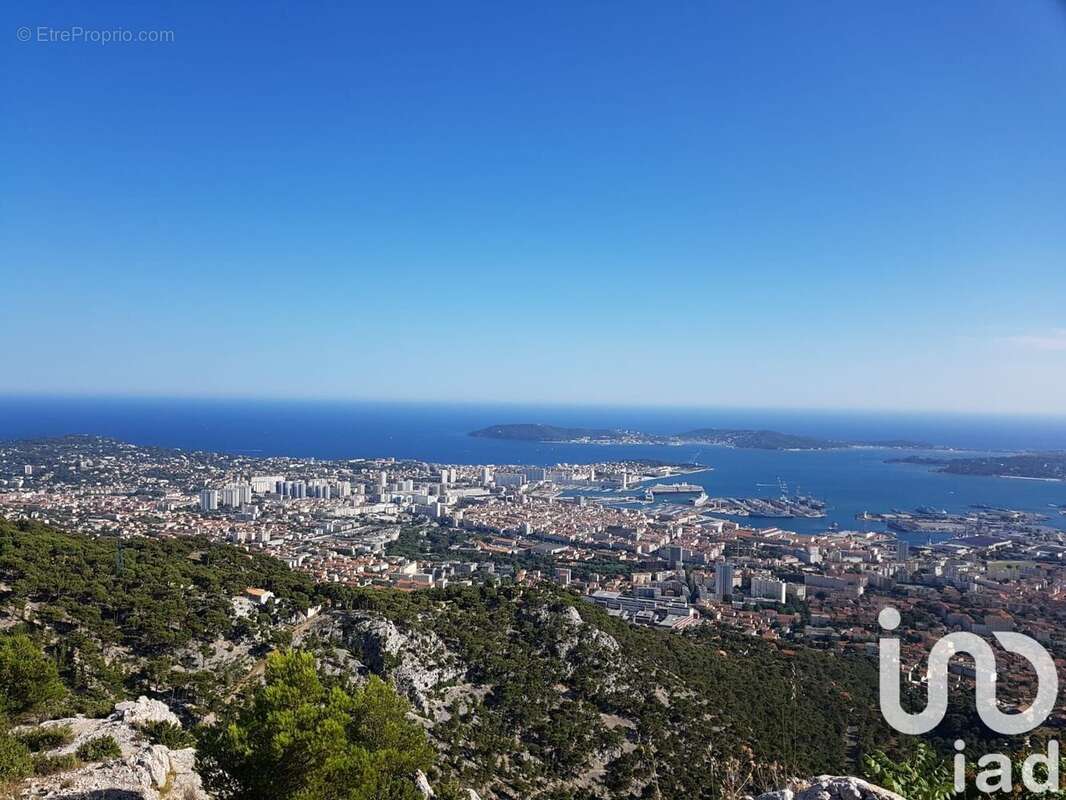 Photo 3 - Appartement à TOULON