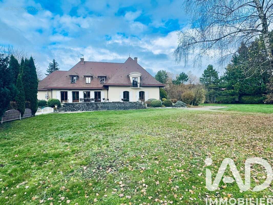 Photo 3 - Maison à CHATEAU-THIERRY