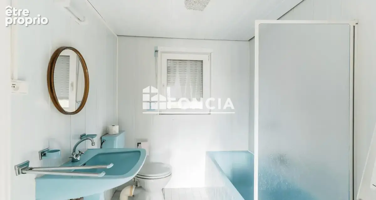 Maison 7 pièces 130 m² 13 ares - LAUMESFELD - photo 7