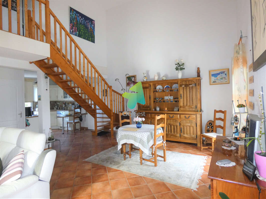 Maison à NARBONNE