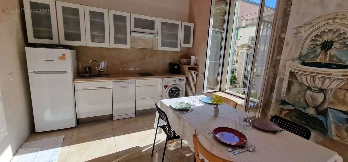 Appartement à ROQUEBRUNE-CAP-MARTIN
