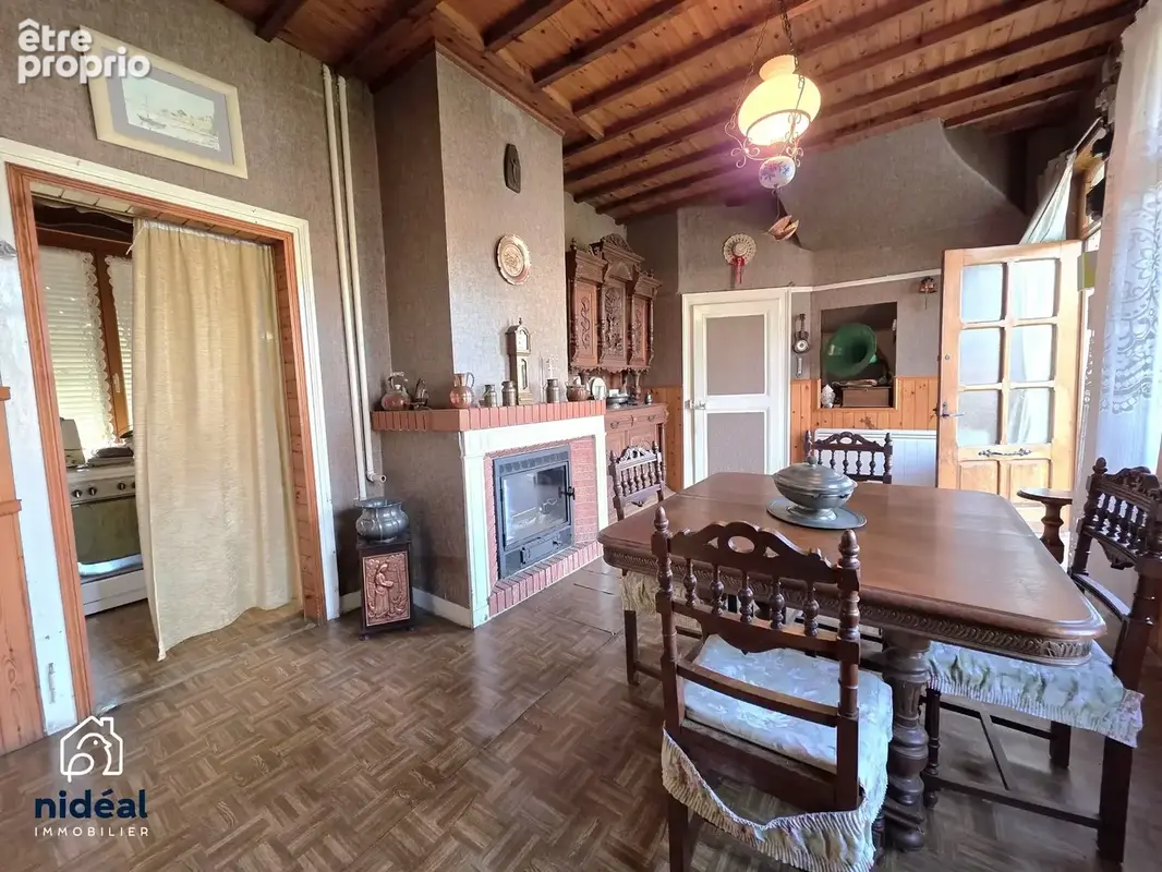Maison 5 pièces 121 m² à vendre à Landrecies (59550) - photo 4