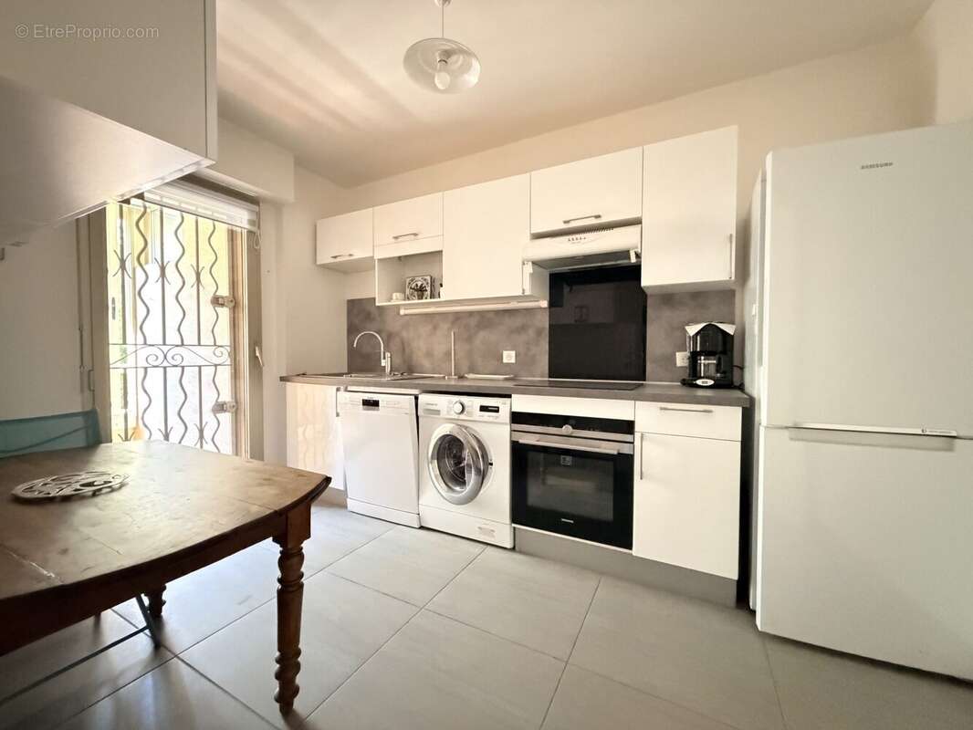 Appartement 50 m² à Grasse  - photo 3