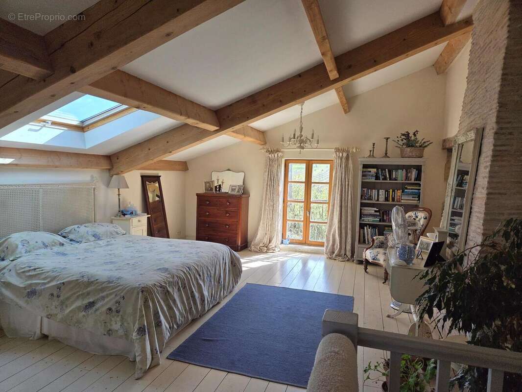 Maison 170 m² à Ruch  - photo 6