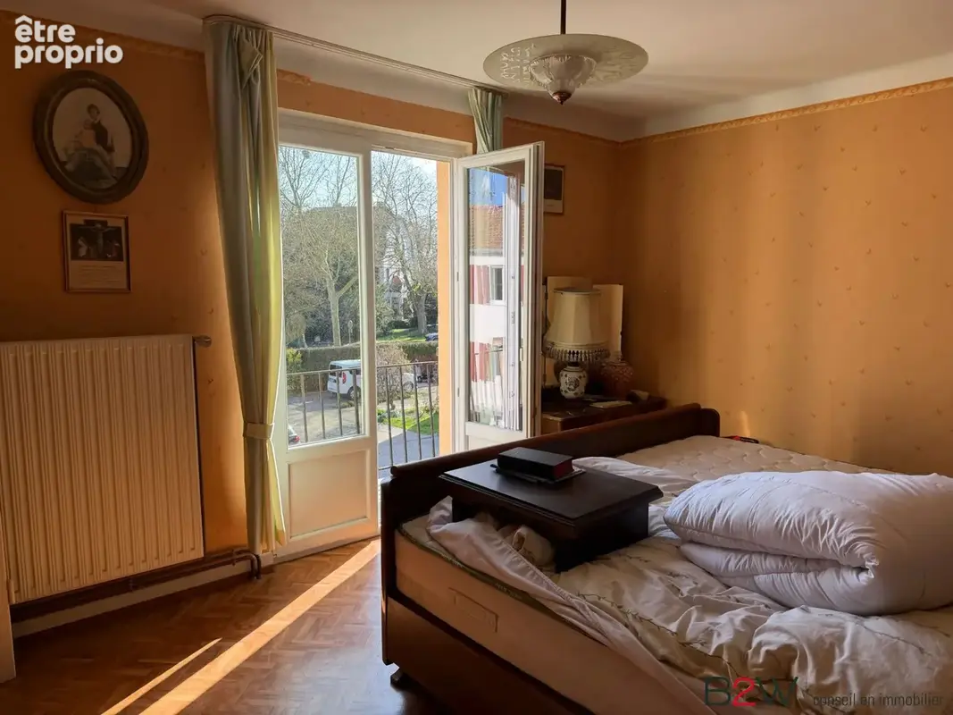 Maison 5 pièces 85 m² à vendre à Strasbourg (67000) - photo 6