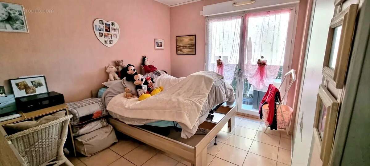 Appartement à BERGERAC