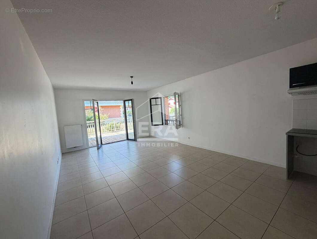 Appartement à LA TESTE-DE-BUCH