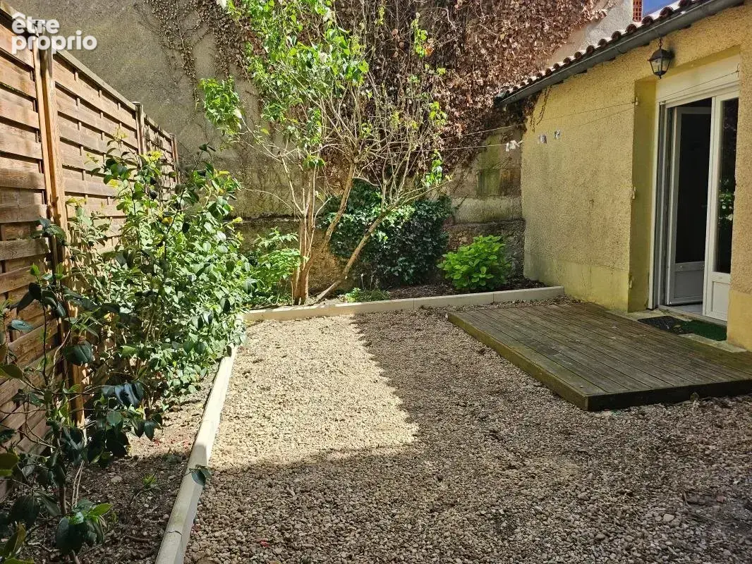 Immeuble de rapport en pierre – centre-ville de périgueux - photo 15