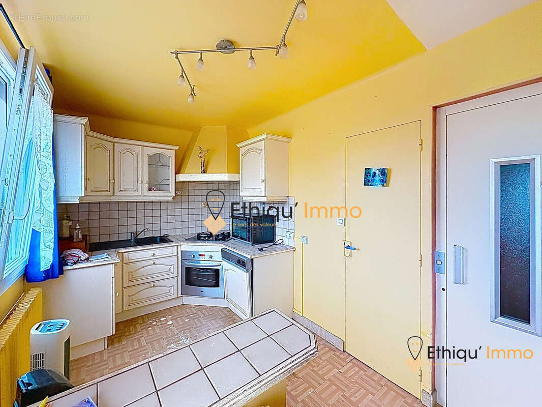 Maison 92 m² à Sommevoire  - photo 2