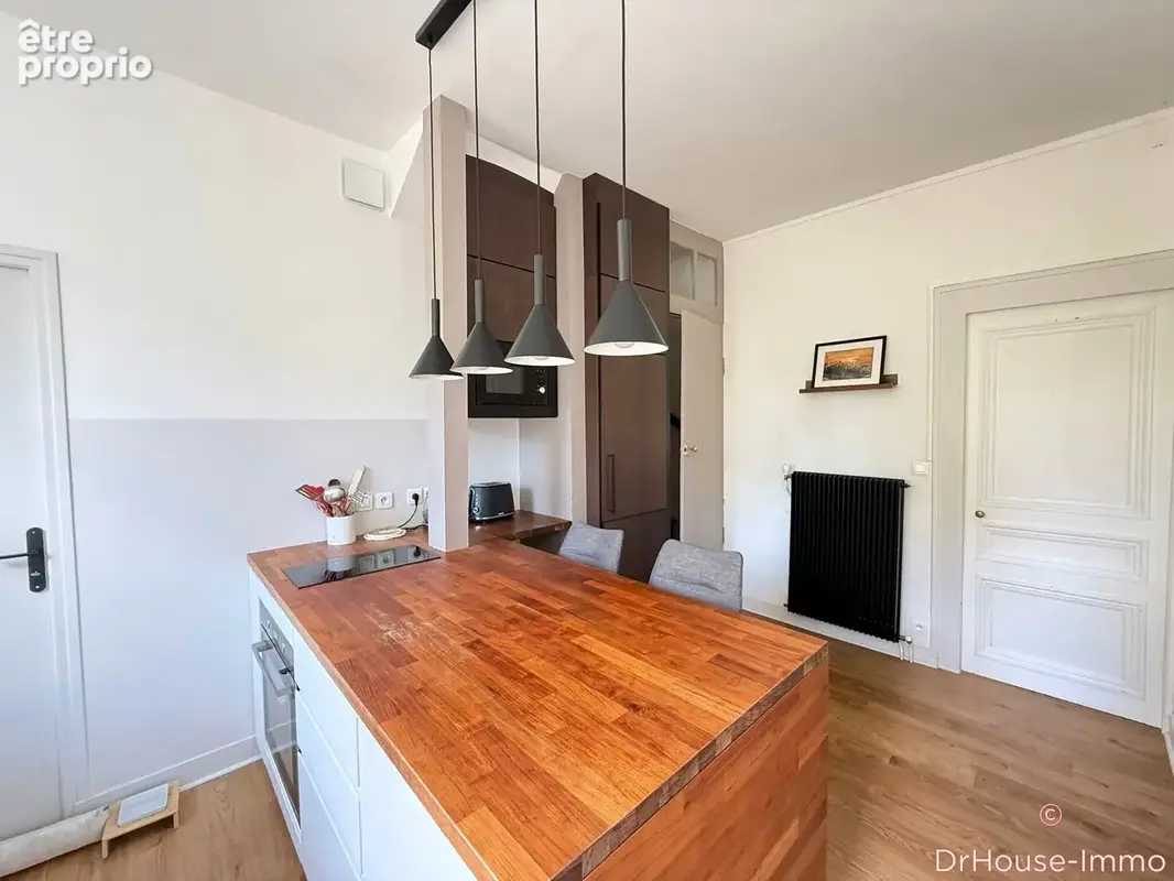 Maison 76 m² à Vernon  - photo 9