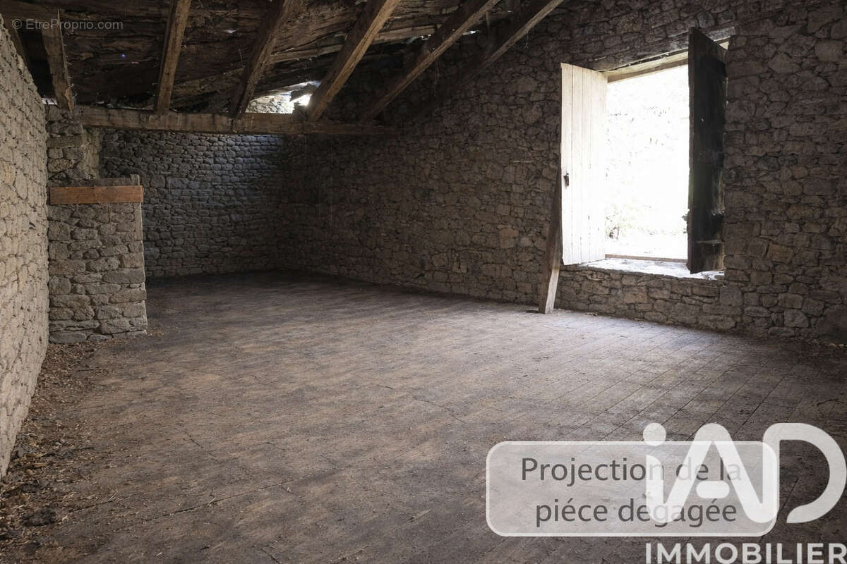 Photo 5 - Maison à ARCENS