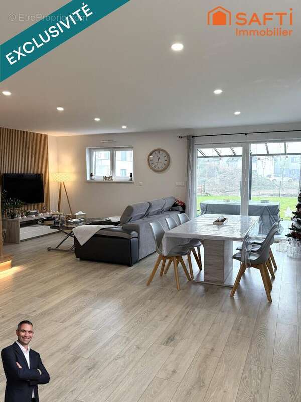 Photo 7 - Maison à SAASENHEIM