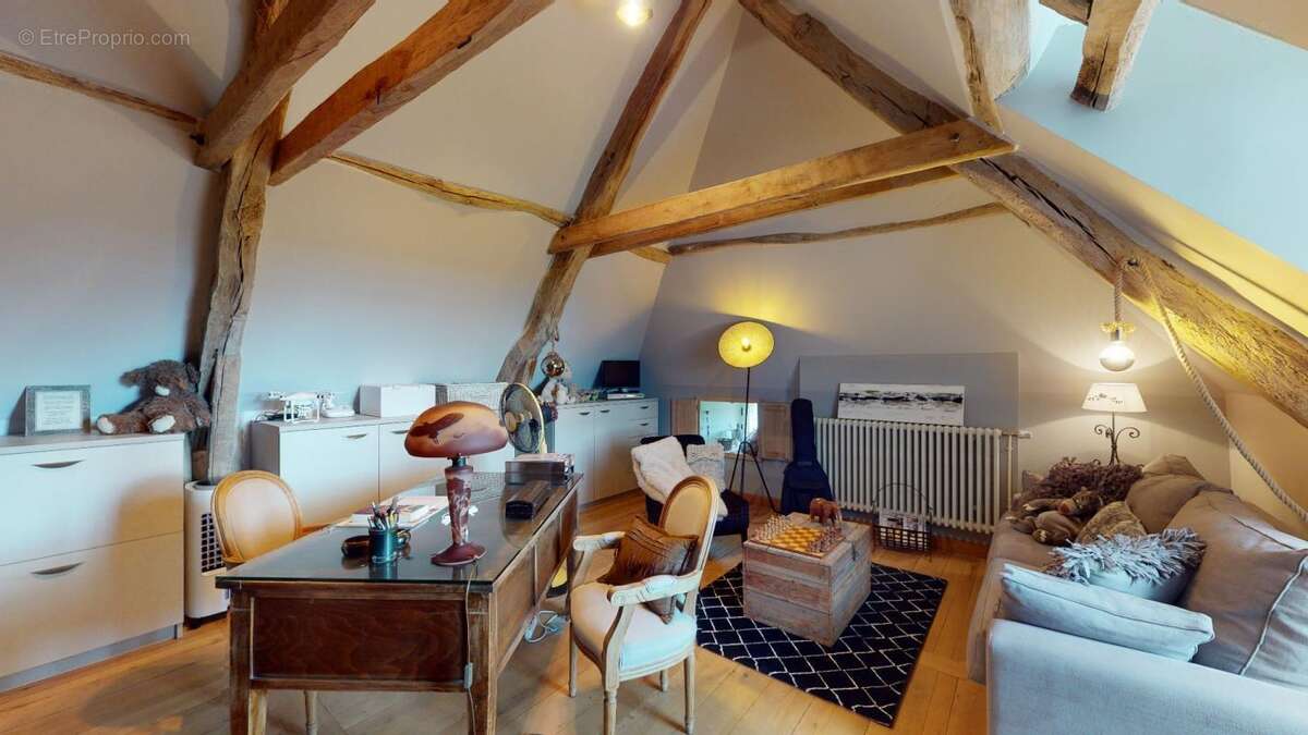 Maison à CAUSSE-ET-DIEGE